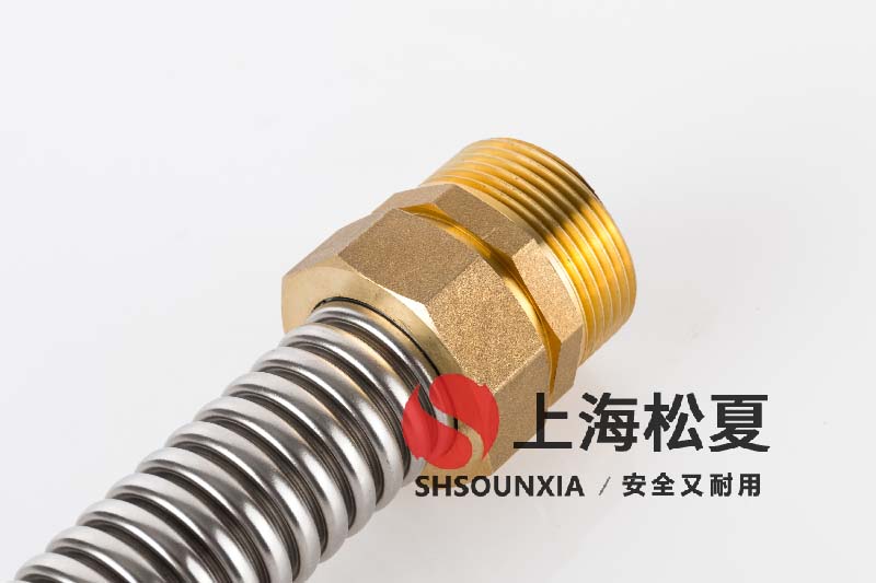 溝槽緩沖軟接國產(chǎn)品牌